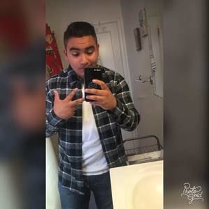 Meet your Posher, Antonio